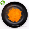 Supply Raw Material Coenzyme q10 Bulk Powder
